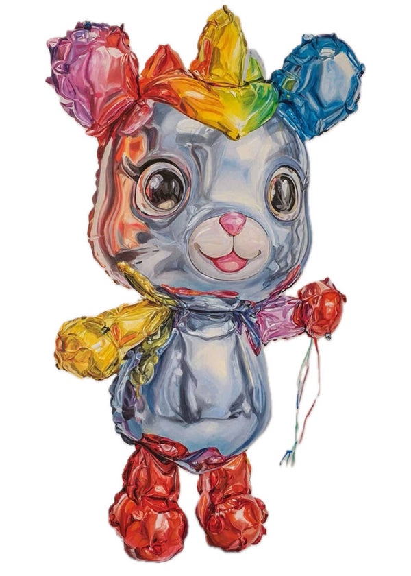 Bear (Limited Edition)