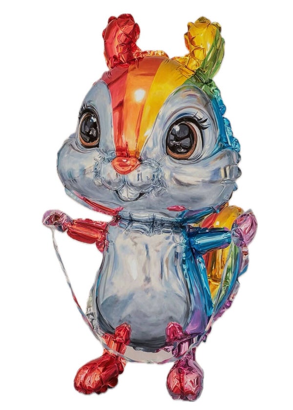 Chipmonk (Limited Edition)
