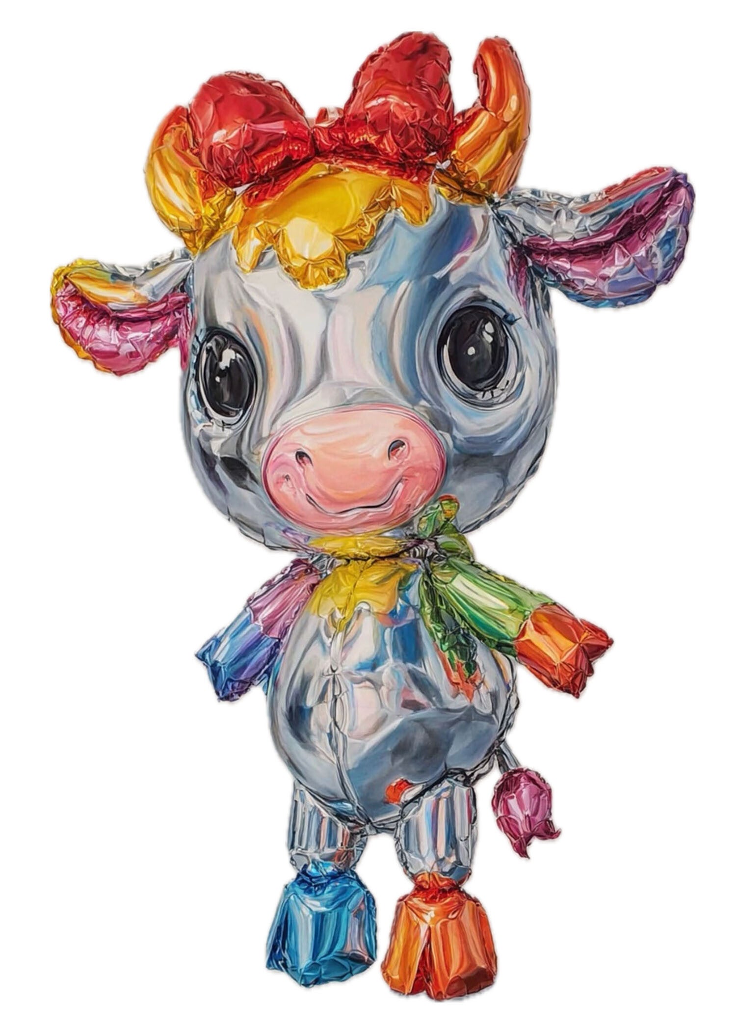 Cow (Limited Edition)