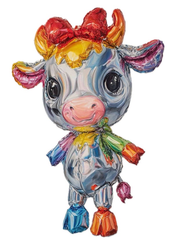 Cow (Limited Edition)