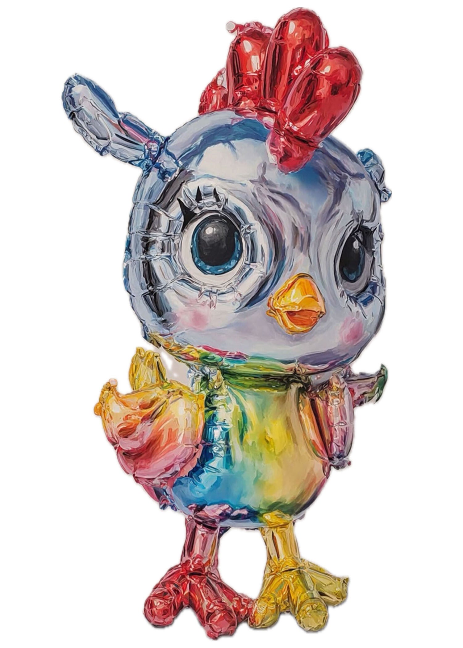 Owl (Limited Edition)