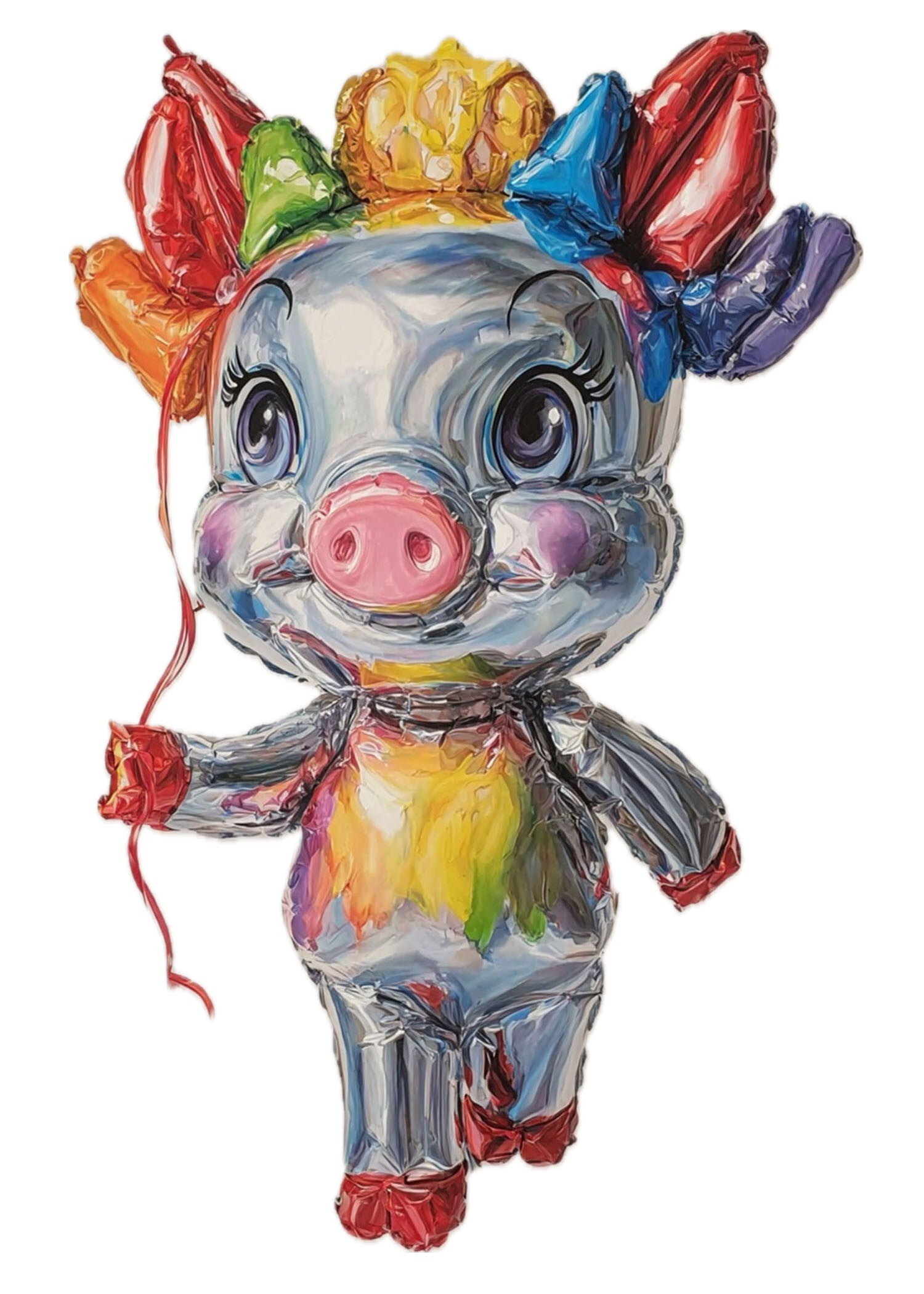 Pig (Limited Edition)