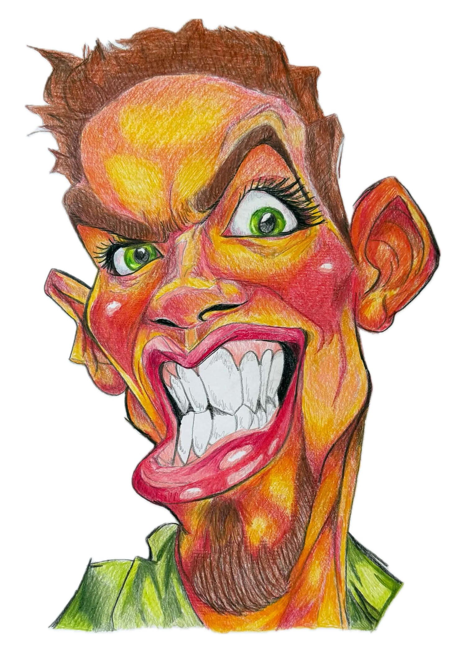 Bipolar Guy