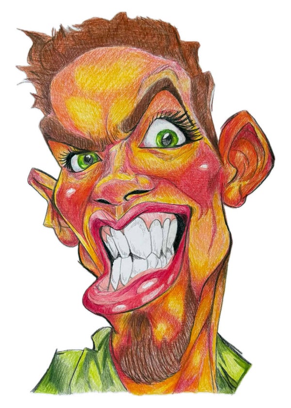 Bipolar Guy