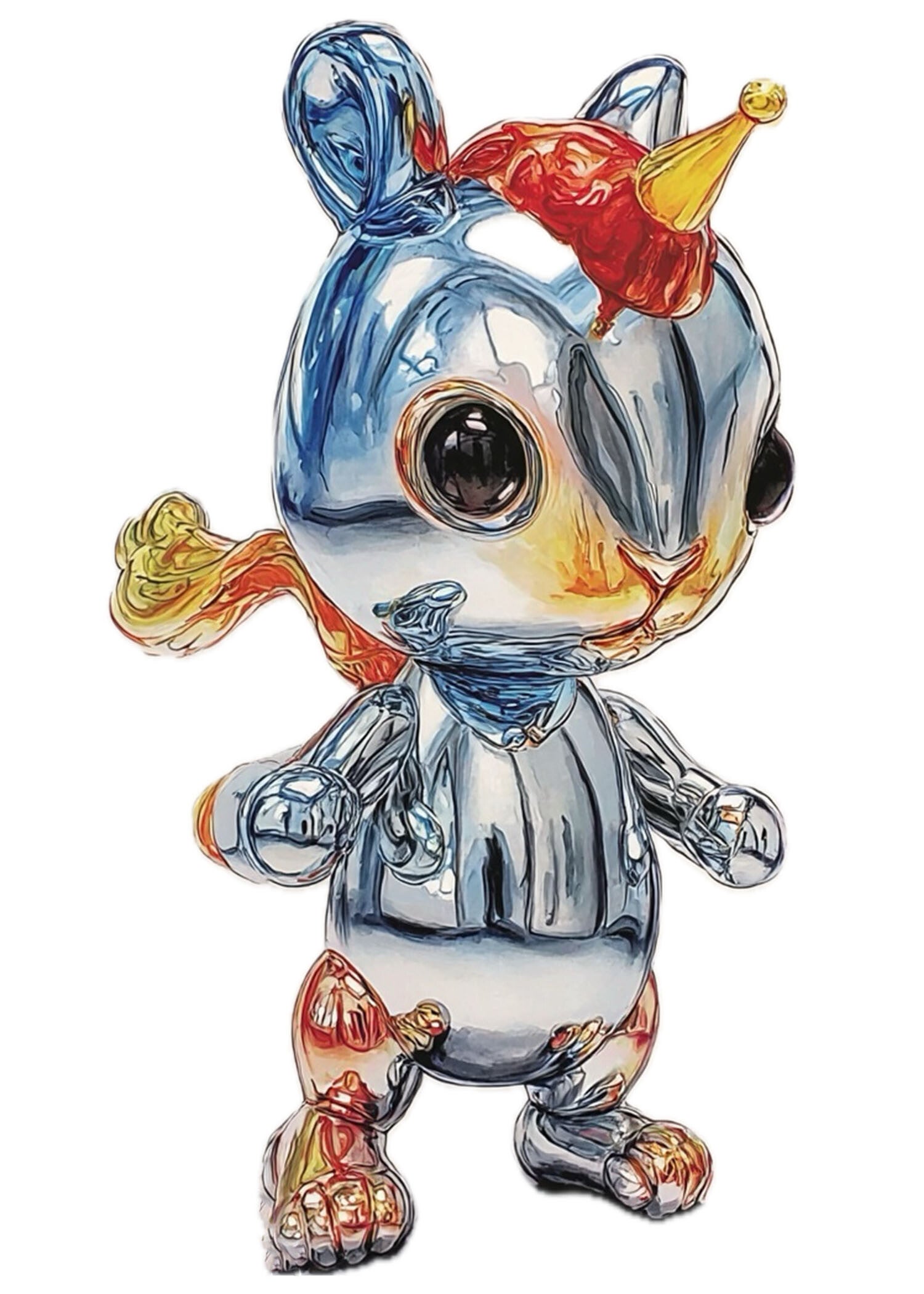 Chipmonk (Limited Edition)