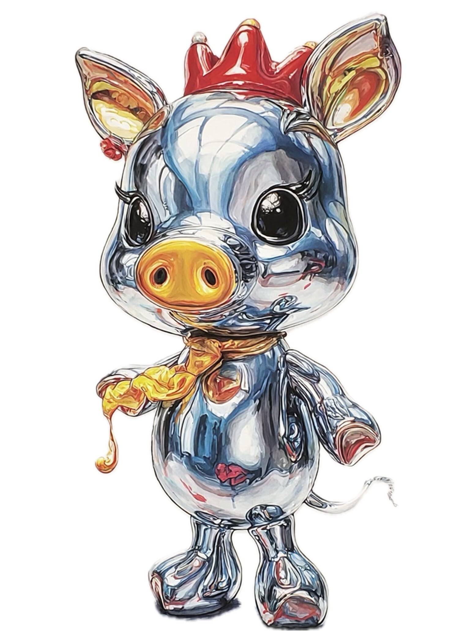 Pig (Limited Edition)