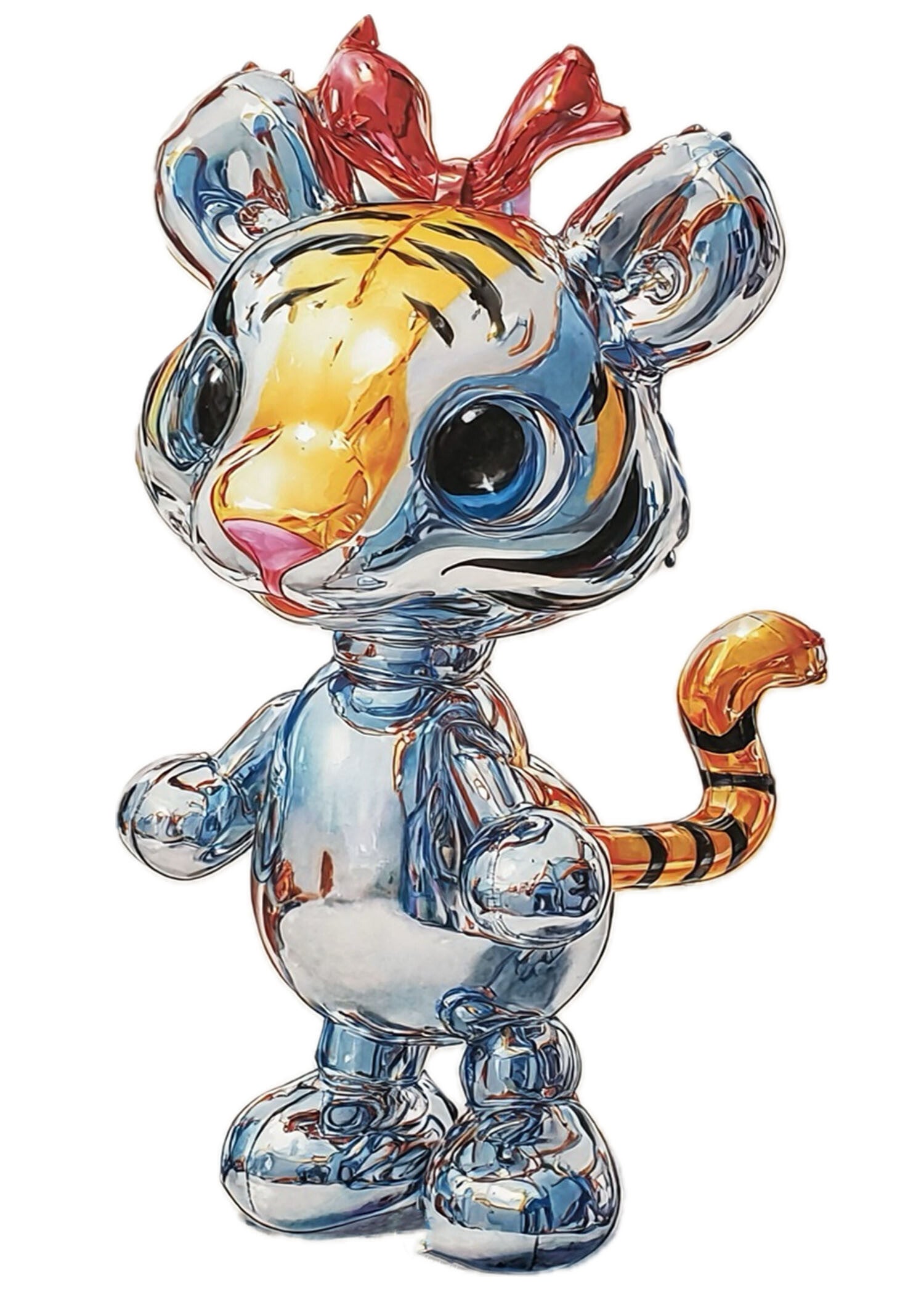 Tiger (Limited Edition)