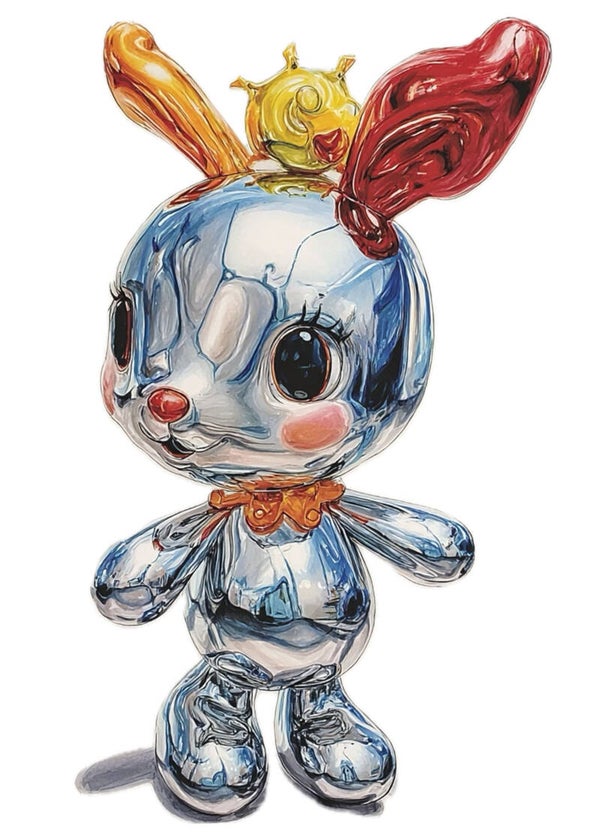Bunny (Limited Edition)