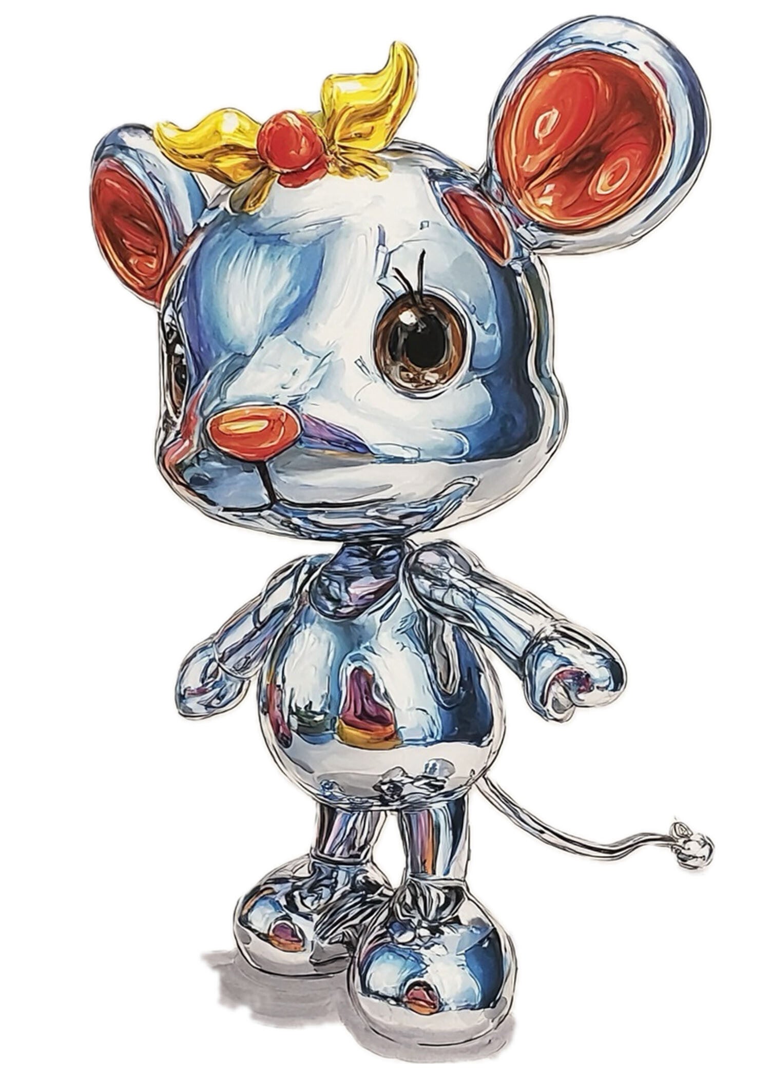 Mouse (Limited Edition)