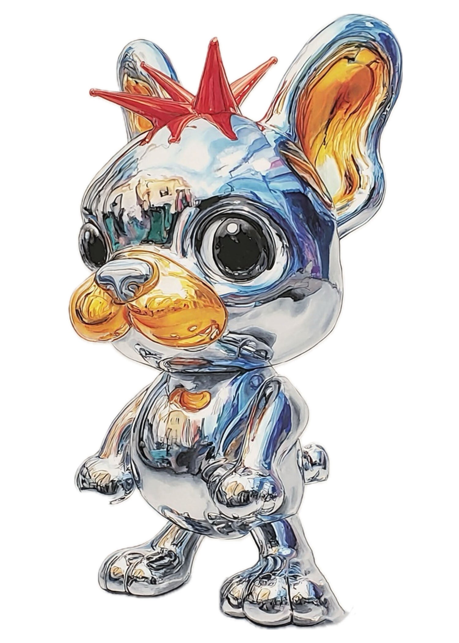 French Bulldog (Limited Edition)