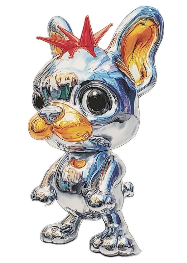 French Bulldog (Limited Edition)