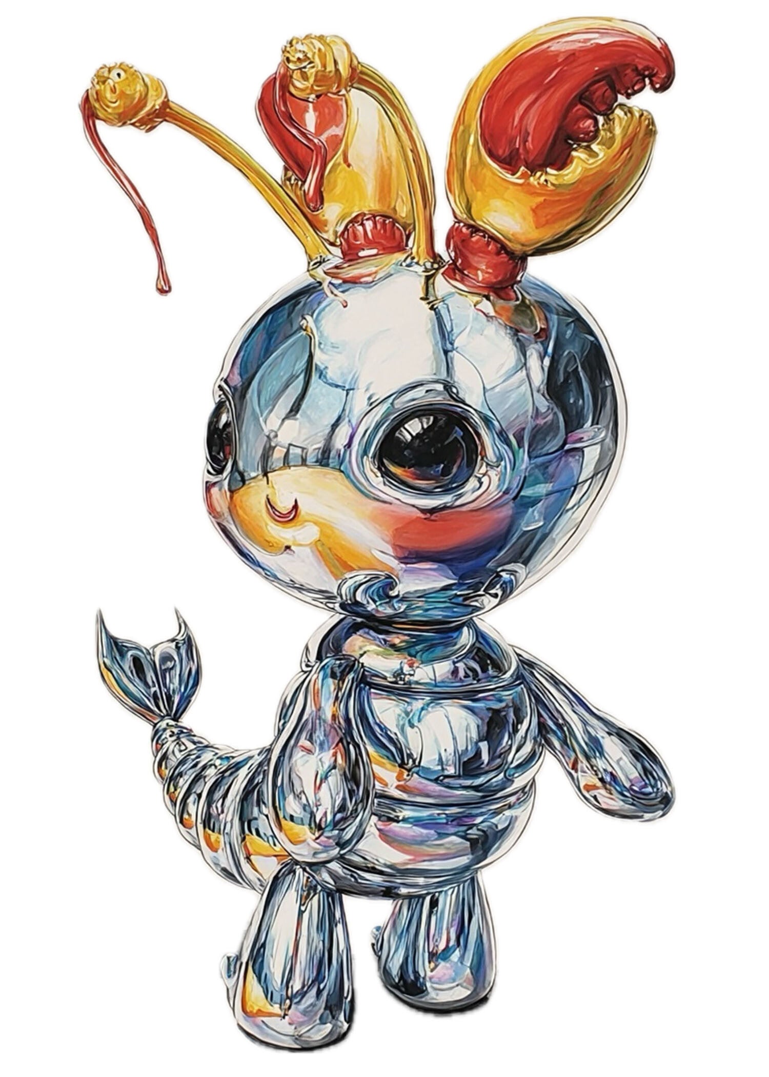 Lobster (Limited Edition)