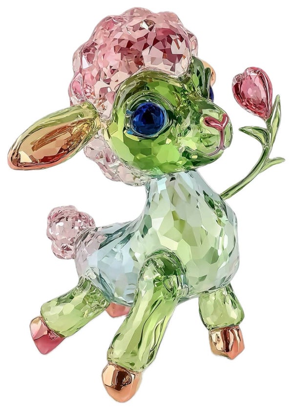 Green Sheep (Limited Edition)