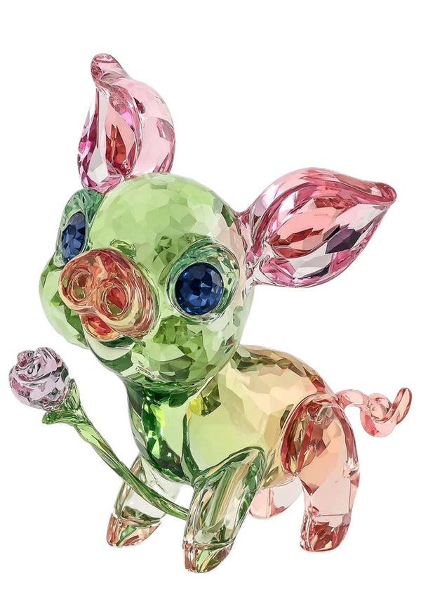 Pigment the Green Pig (Limited Edition)