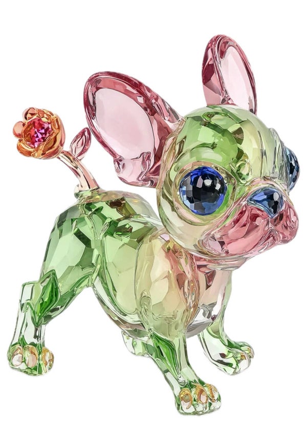 Theorieën French Bulldog (Limited Edition)