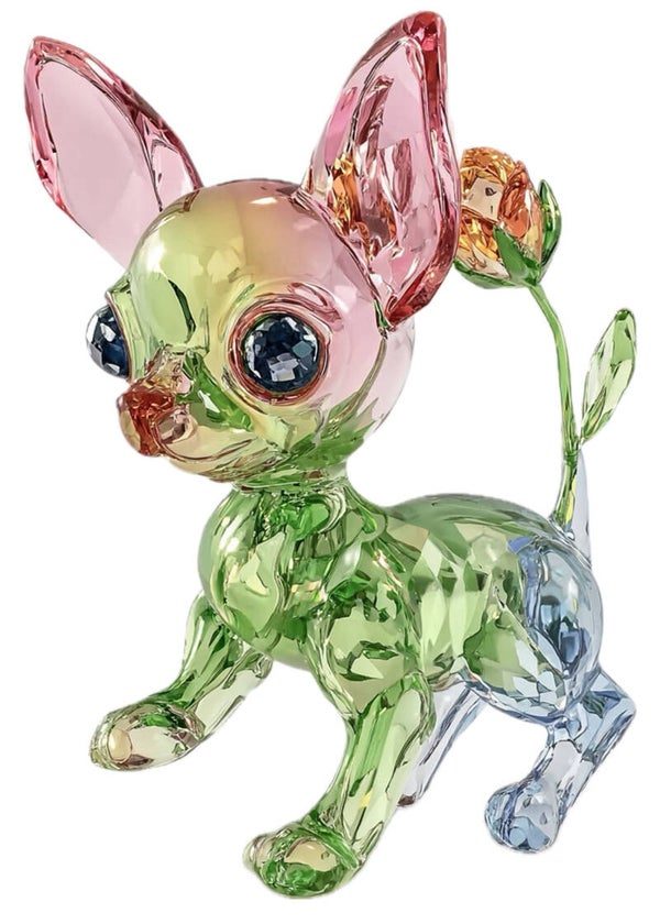 The Green Chihuaha (Limited Edition)