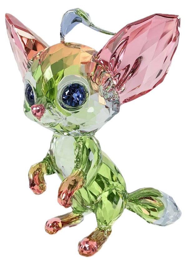 The Green Fox (Limited Edition)