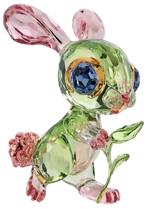 The Green Bunny (Limited Edition)