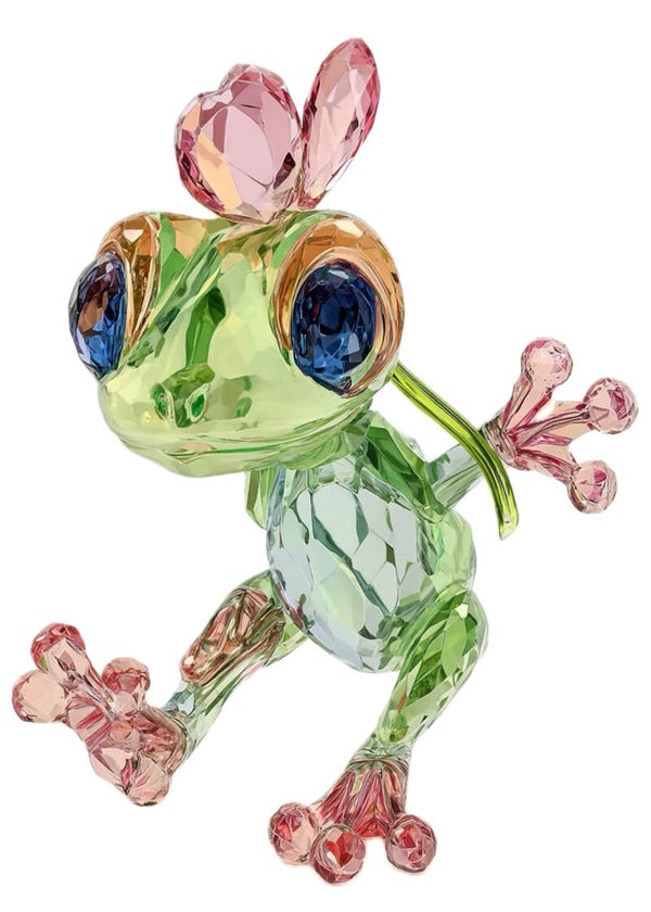 The Green Frog (Limited Edition)