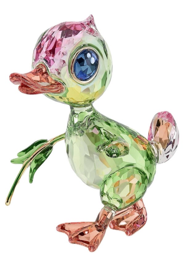 The Green Duck (Limited Edition)