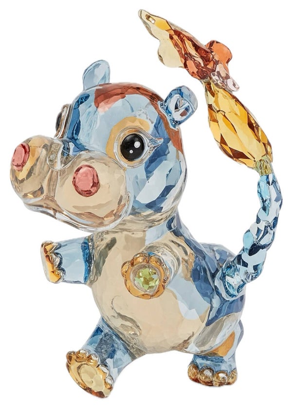 Hippo (Limited Edition)