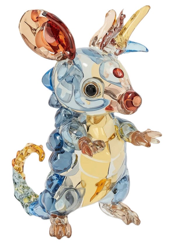 Armadillo (Limited Edition)