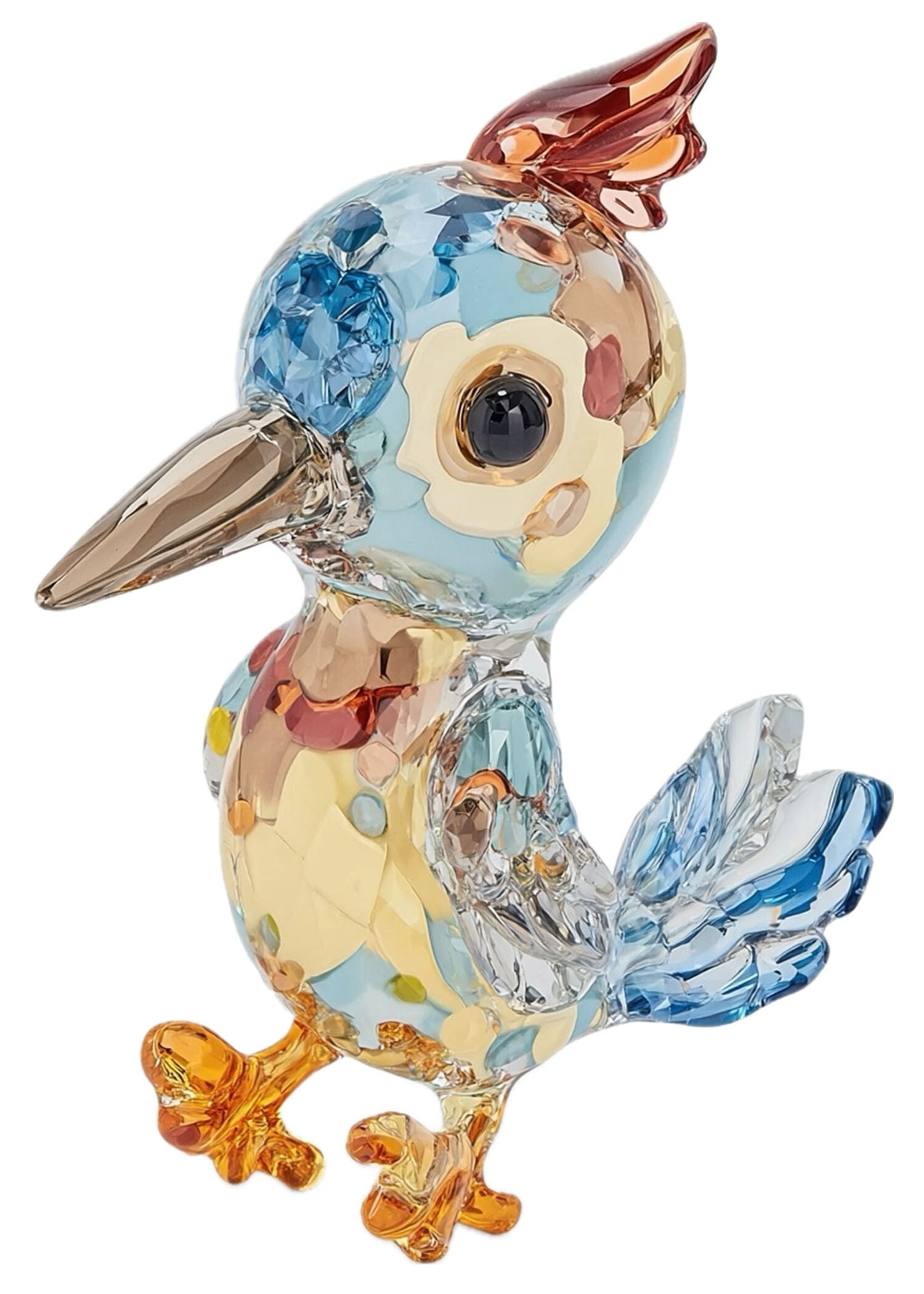Woodpecker (Limited Edition)