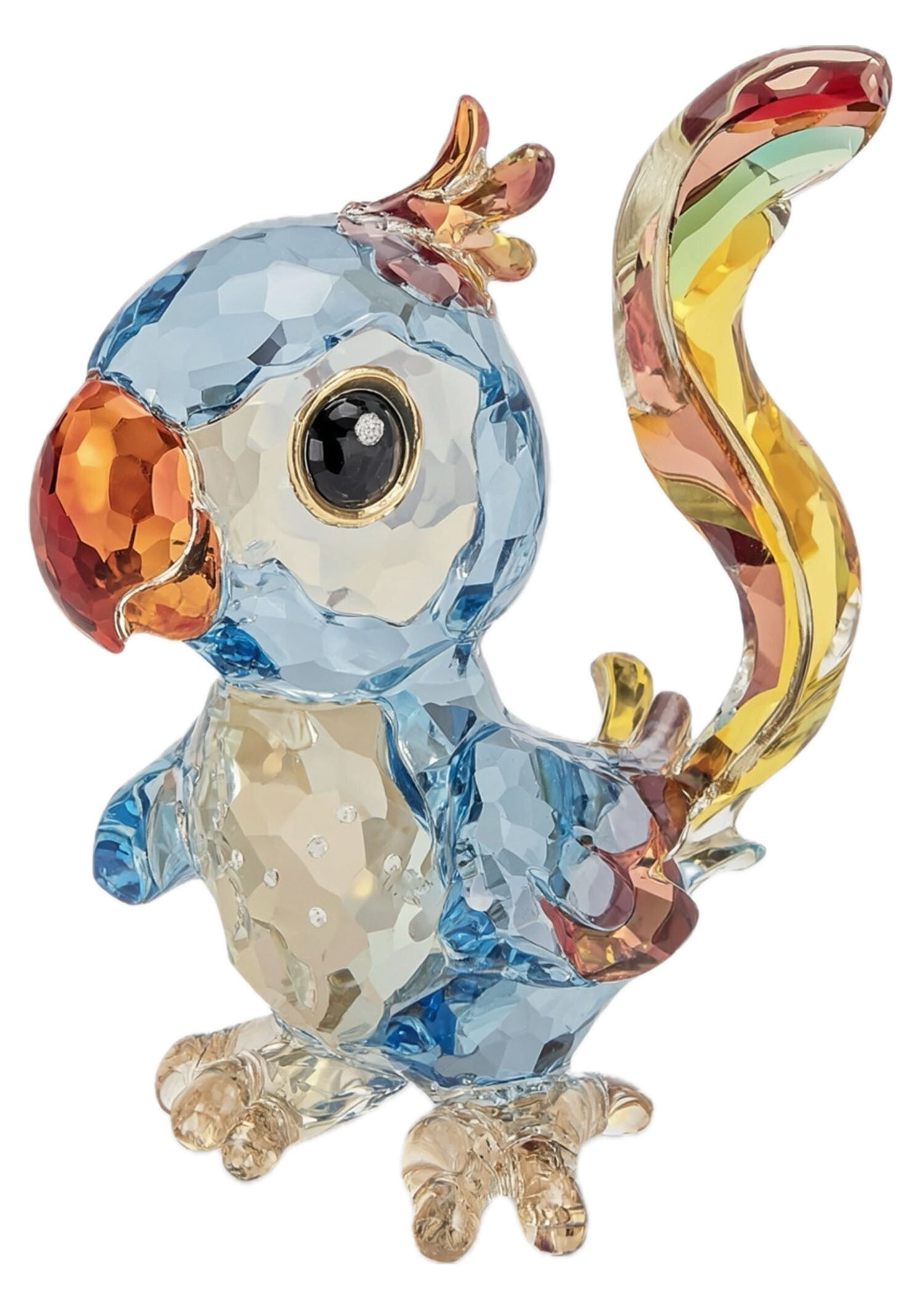 Parrot (Limited Edition)