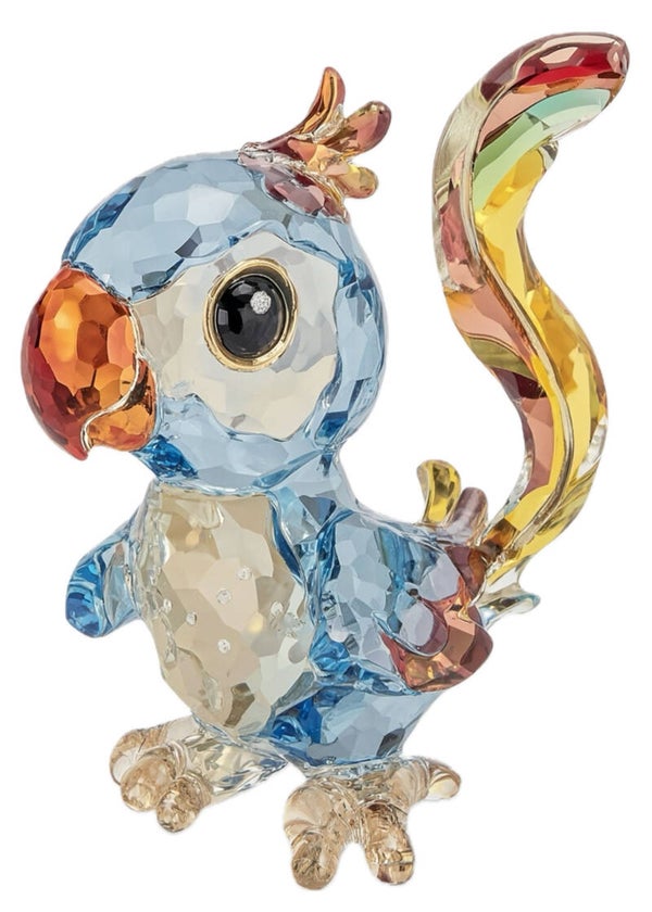 Parrot (Limited Edition)