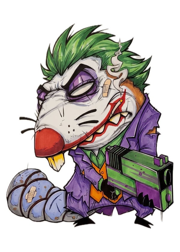 Joker (Limited Edition)