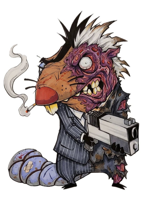 Two-Face (Limited Edition)