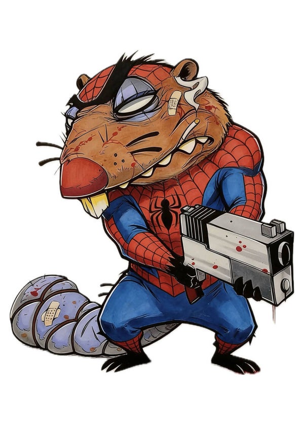 Spider-Man (Limited Edition)