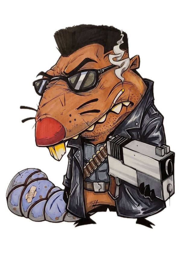 Blade (Limited Edition)