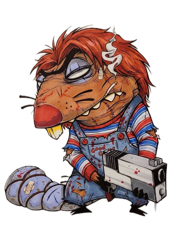 Chucky (Limited Edition)