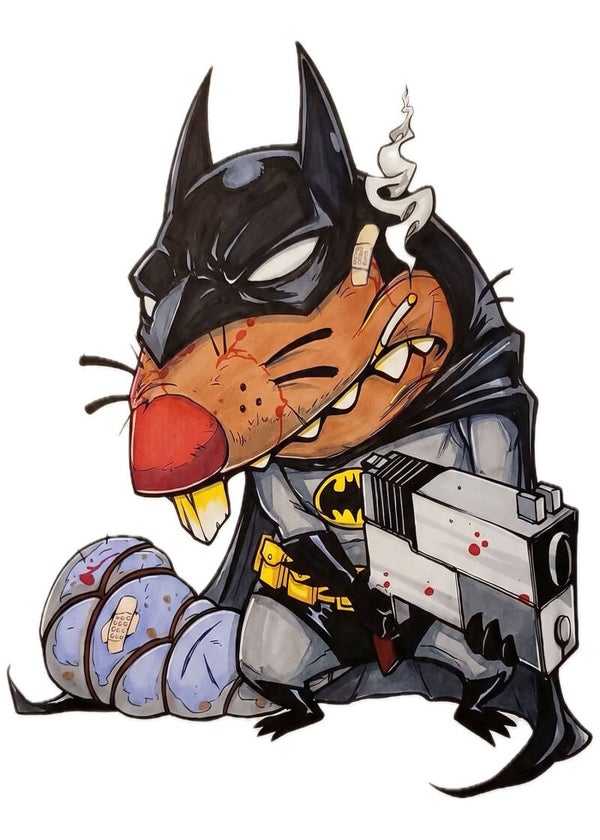 Batman (Limited Edition)