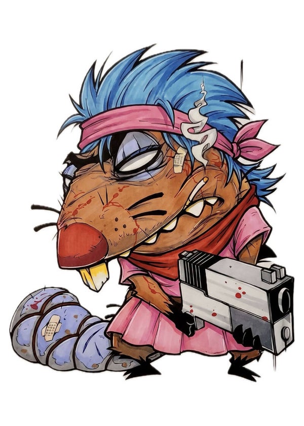 Bulma (Limited Edition)