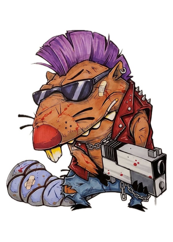 Bebop (Limited Edition)