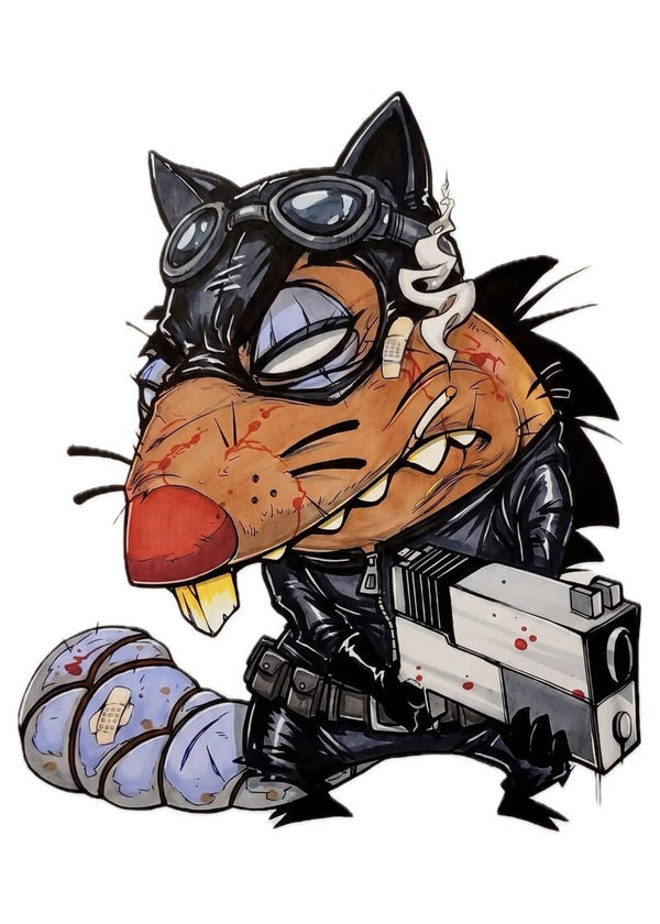 Catwoman (Limited Edition)
