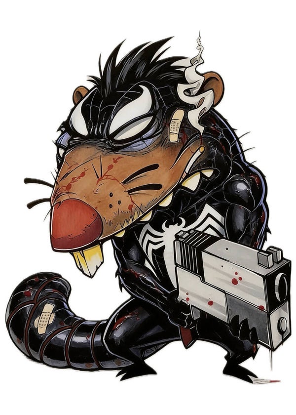 Venom (Limited Edition)