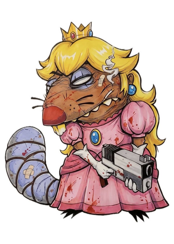 Princess (Limited Edition)