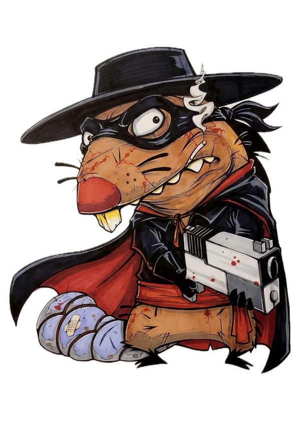 Zorro (Limited Edition)