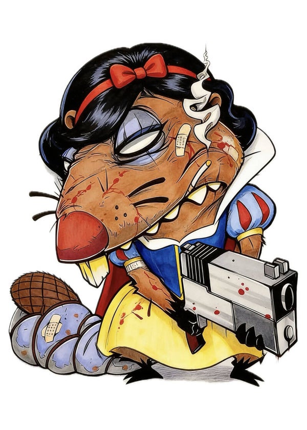Snow White (Limited Edition)