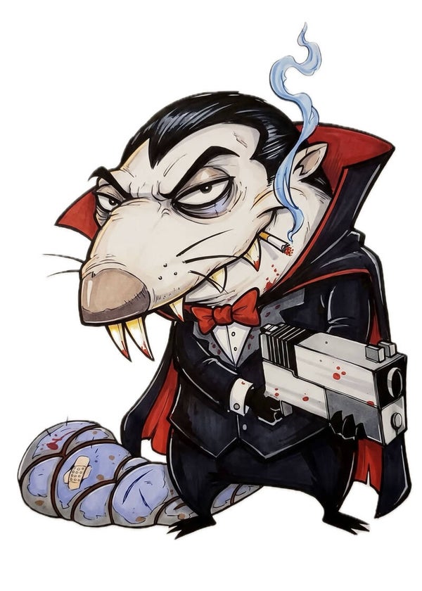 Dracula (Limited Edition)