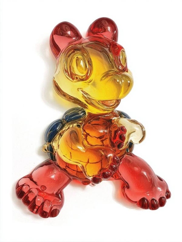 Turtle (Limited Edition)
