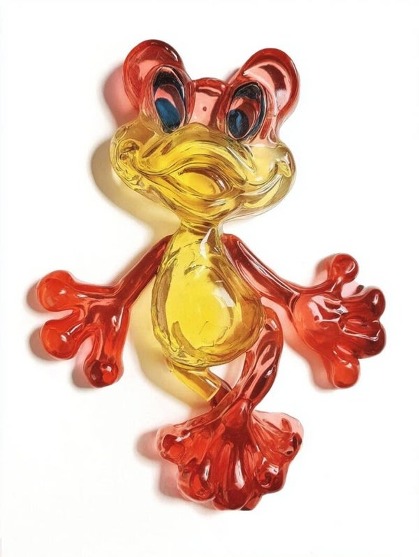 Frog (Limited Edition)