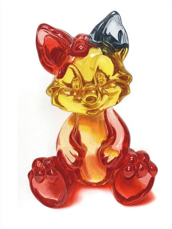 Fox (Limited Edition)