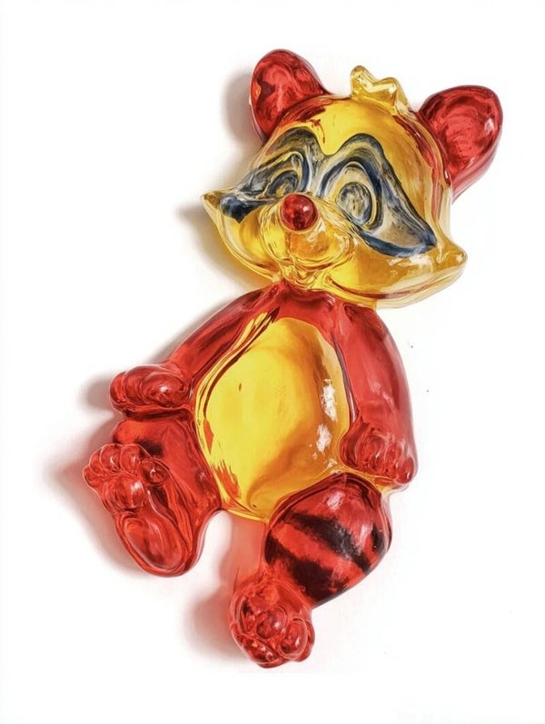 Raccoon (Limited Edition)