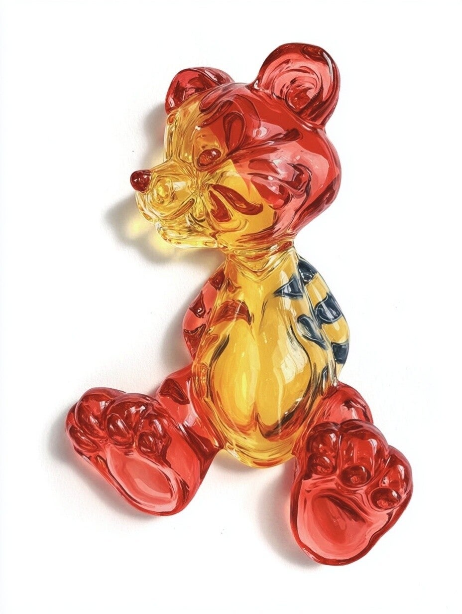 Tiger (Limited Edition)