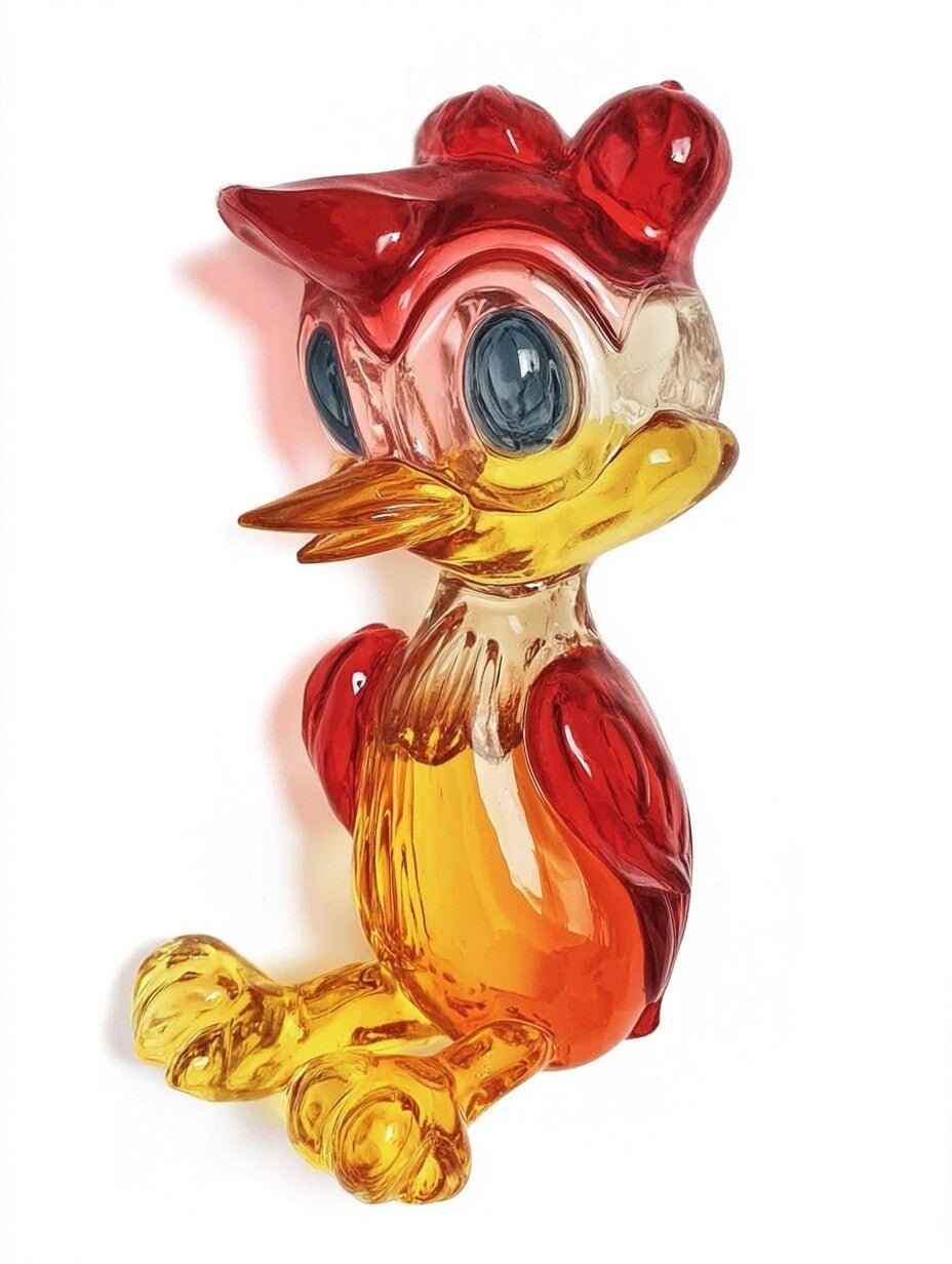 Woodpecker (Limited Edition)