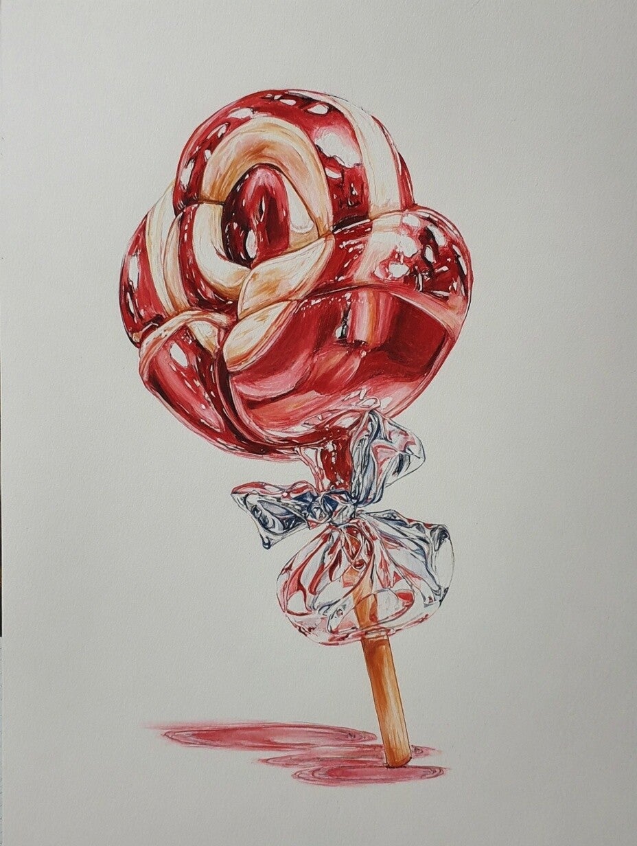 Lolipop (Limited Edition)